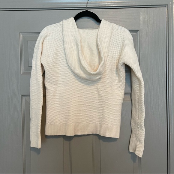 Madewell Wool Sweater - Picture 3 of 6